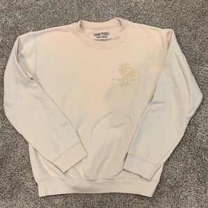 Shawn Mendes The Tour, color: nude, size: Small